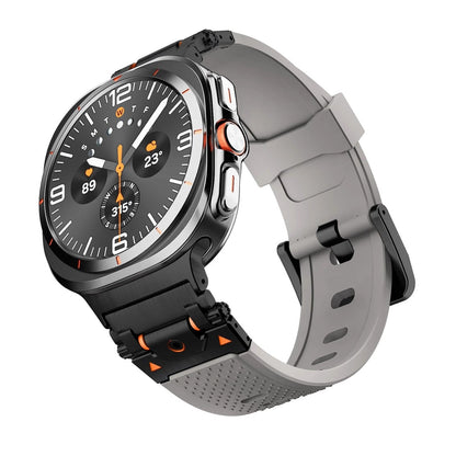 Strong Replacement Band for Samsung Watch 7 Ultra