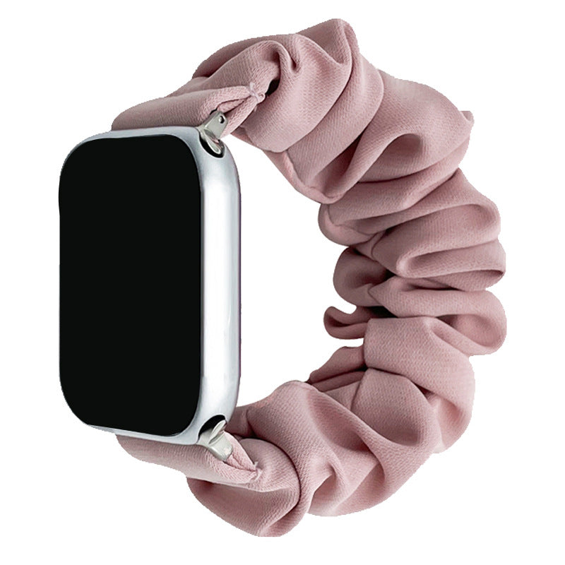 Comfortable Elastic Watch Hair Tie Band