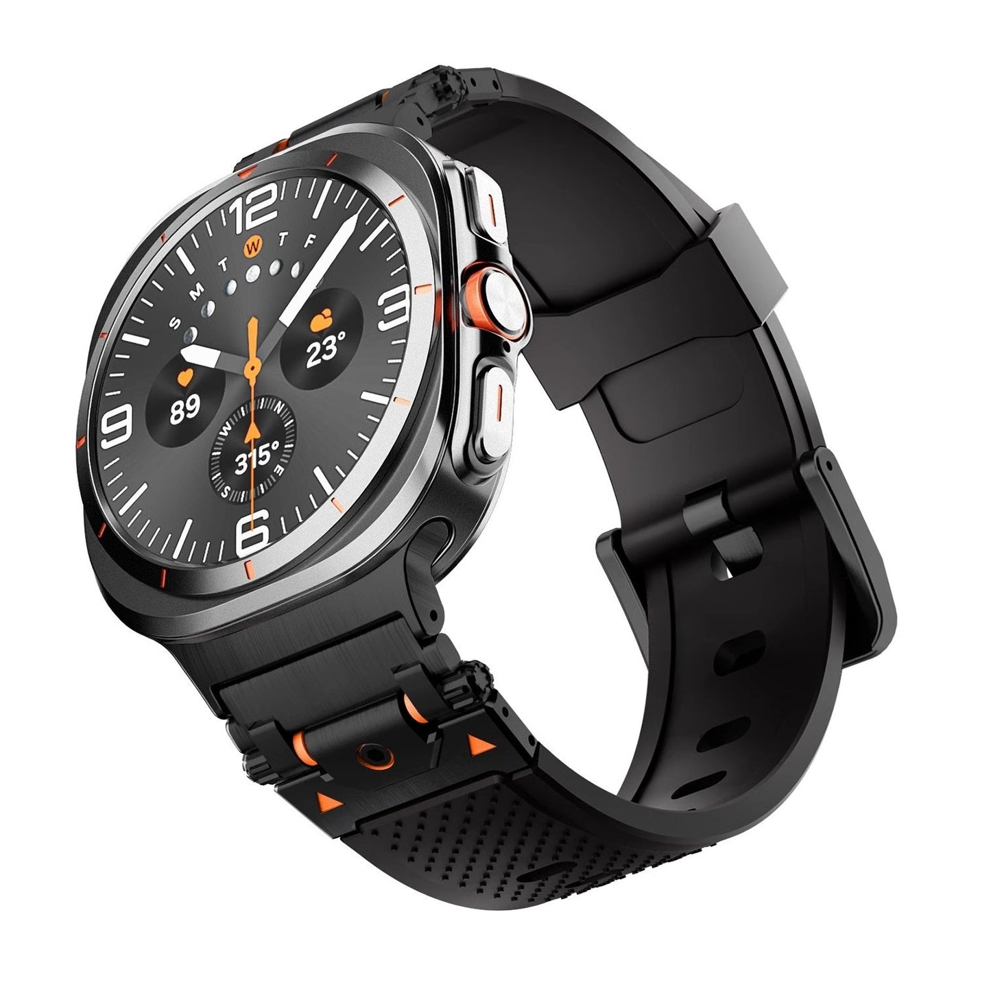 Strong Replacement Band for Samsung Watch 7 Ultra
