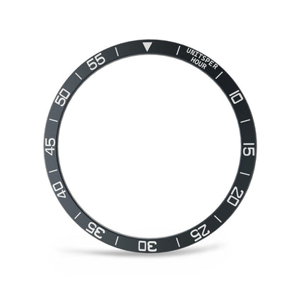 Luxury Watch Bezel Design Accessory