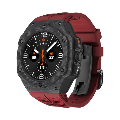 Durable Replacement Case and Strap for Samsung Galaxy Watch 7