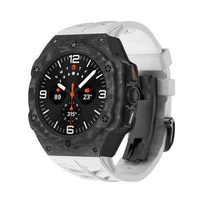 Durable Replacement Case and Strap for Samsung Galaxy Watch 7