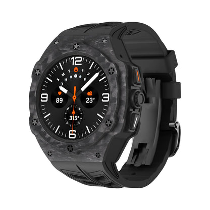 Durable Replacement Case and Strap for Samsung Galaxy Watch 7