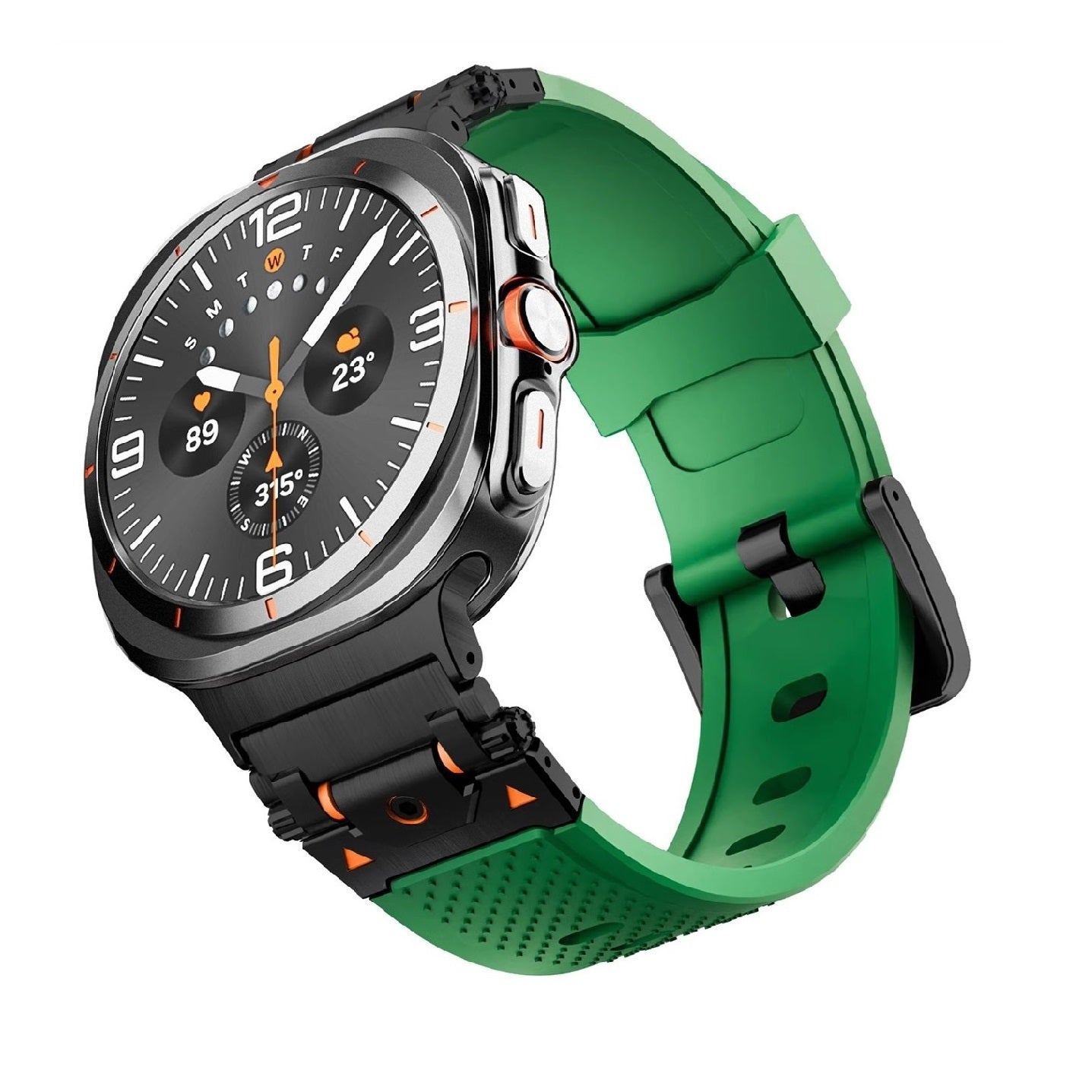 Strong Replacement Band for Samsung Watch 7 Ultra