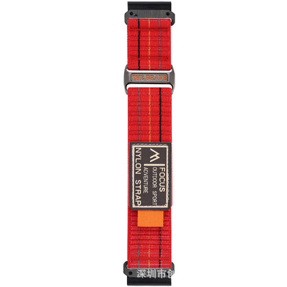 Durable Hiking Strap for Samsung Galaxy Watch