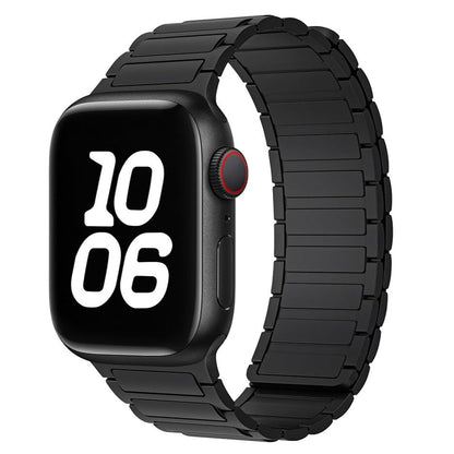 Flexible Soft Apple Watch Band Strap