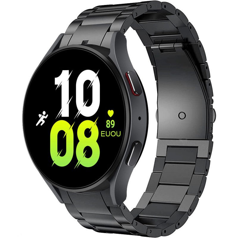 Durable Metal Strap for Samsung Galaxy Watch Series