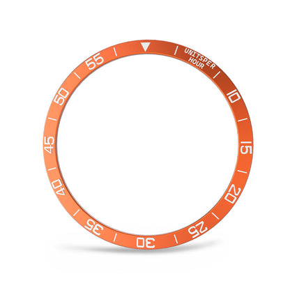 Luxury Watch Bezel Design Accessory