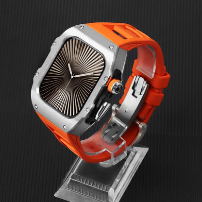 Durable Water Resistant Apple Watch Band
