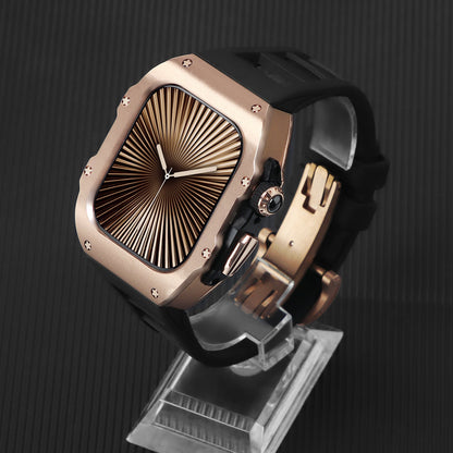 Durable Water Resistant Apple Watch Band