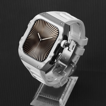 Durable Water Resistant Apple Watch Band