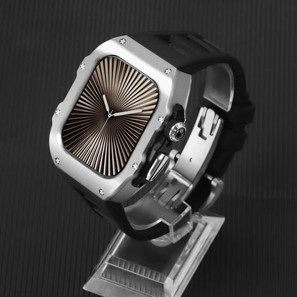 Durable Water Resistant Apple Watch Band