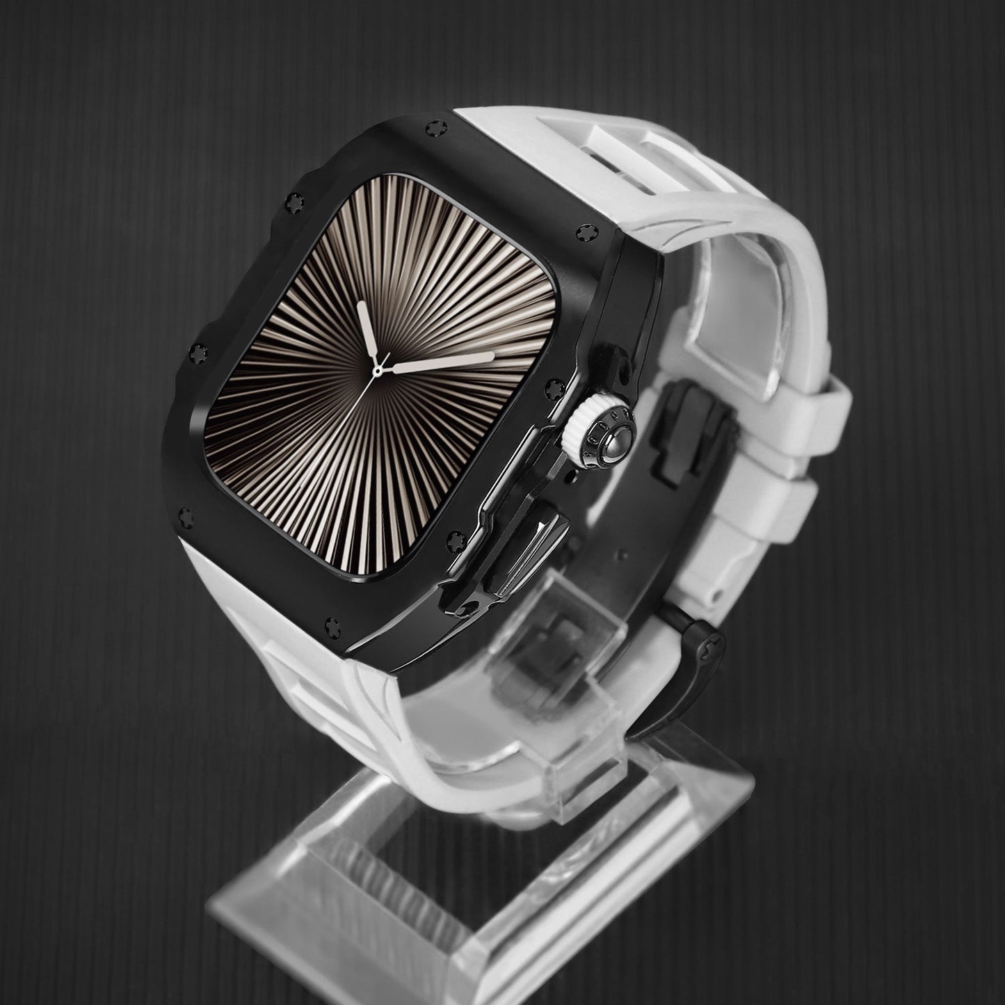 Durable Water Resistant Apple Watch Band