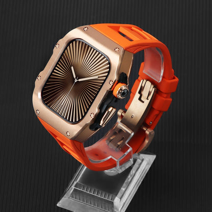 Durable Water Resistant Apple Watch Band