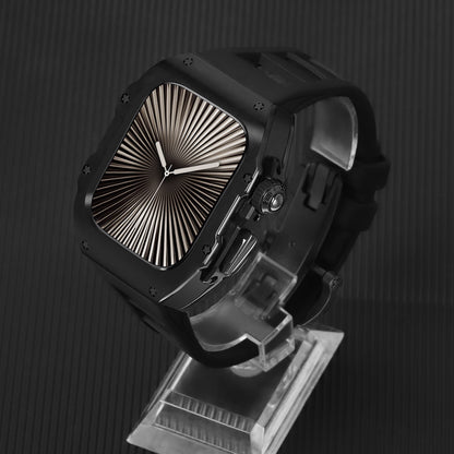 Durable Water Resistant Apple Watch Band