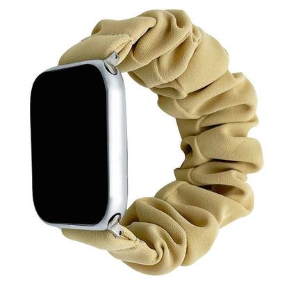 Comfortable Elastic Watch Hair Tie Band - BritishElegance