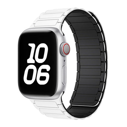 Flexible Soft Apple Watch Band Strap