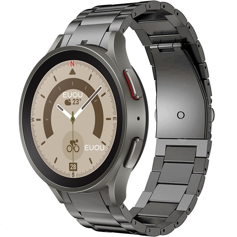 Durable Metal Strap for Samsung Galaxy Watch Series