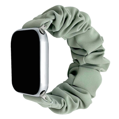 Comfortable Elastic Watch Hair Tie Band