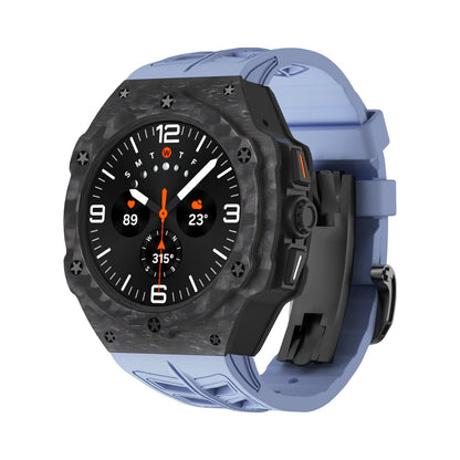 Durable Replacement Case and Strap for Samsung Galaxy Watch 7