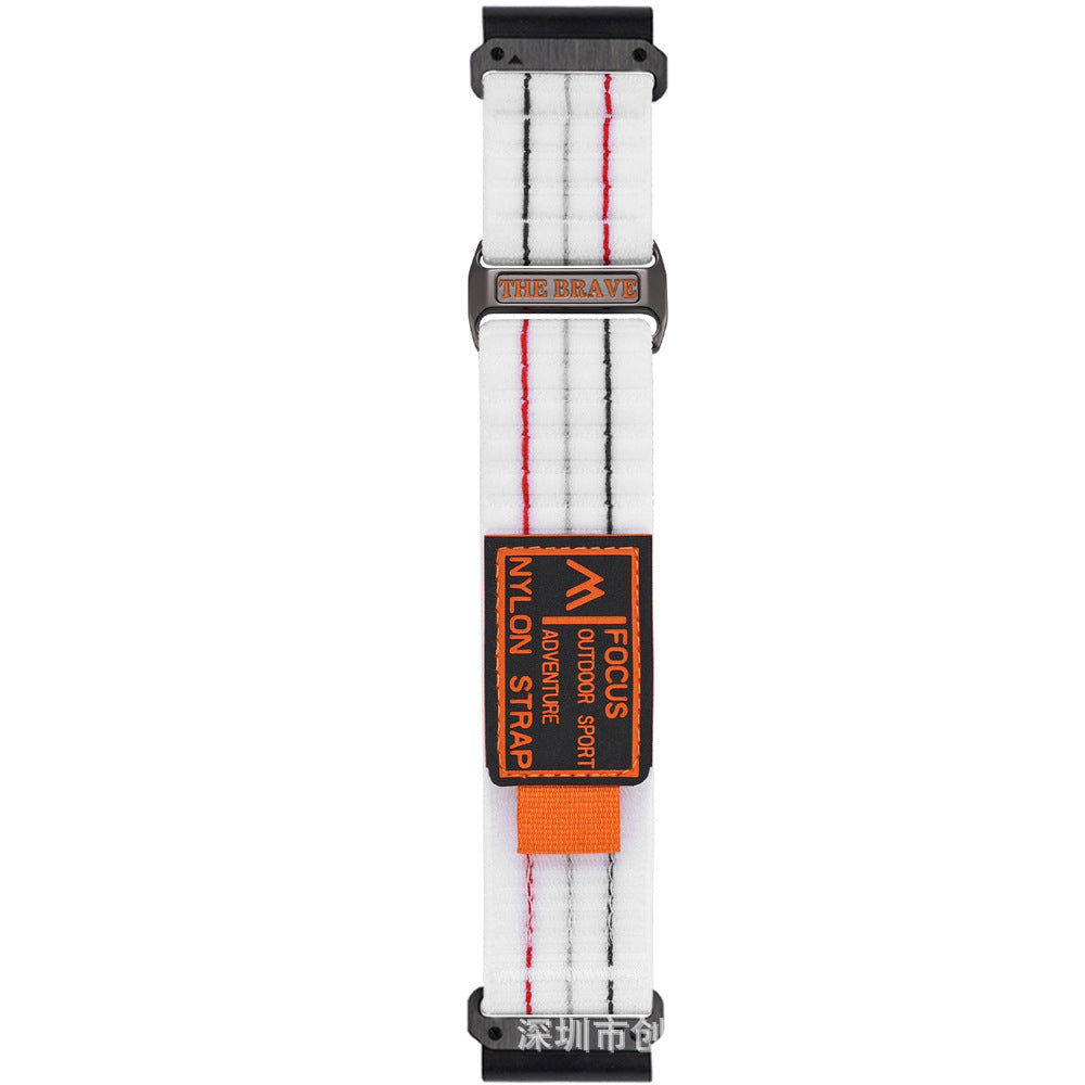 Durable Hiking Strap for Samsung Galaxy Watch