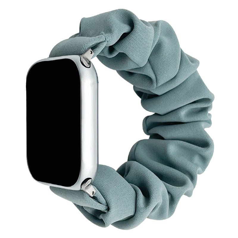 Comfortable Elastic Watch Hair Tie Band