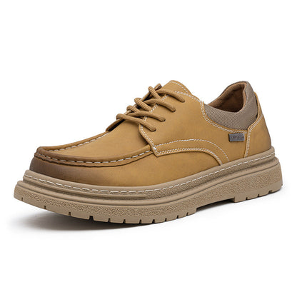 Classic Leather Mens Shoes