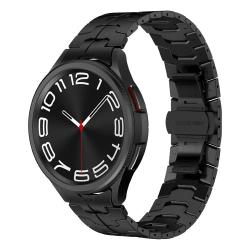 Durable Metal Strap for Samsung Galaxy Watch 4/5/6/7 - BritishElegance