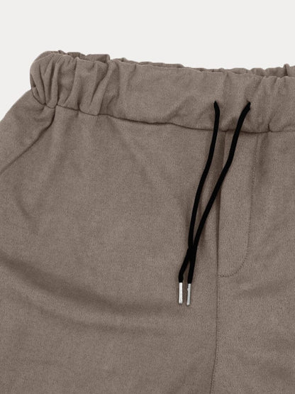 Nael elegant jacket and trousers for men