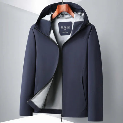 Azmet Jacket