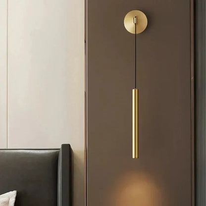 Modern Petprovac Wall Light - BritishElegance
