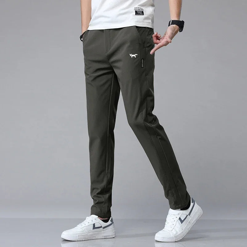 Stylish Brant golf trousers