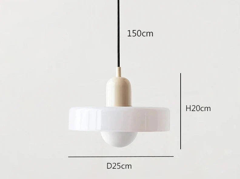 Mini Chic Pendant Light Collection