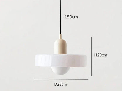 Mini Chic Pendant Light Collection