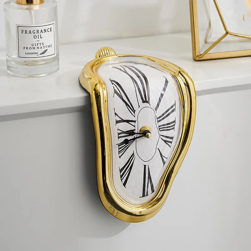 Silent Large Wall Clock