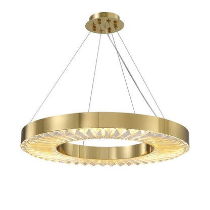 Elegant Drop Pendant