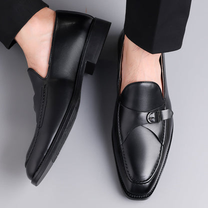 Reynold Genuine Leather Shoes