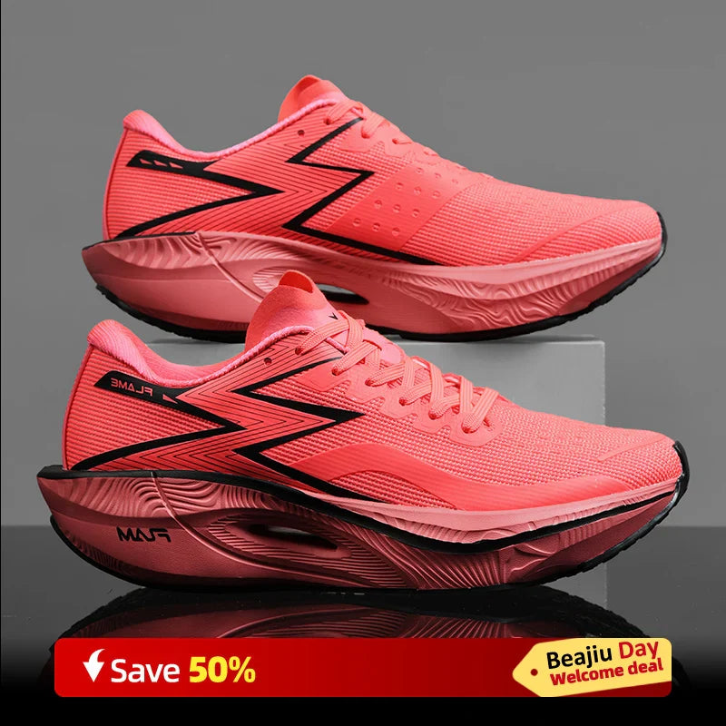 Lightweight Men's Air Running Sneakers Shoes