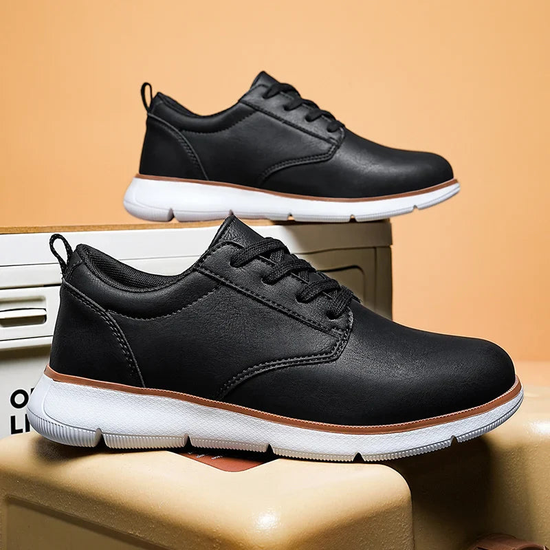 Sable Sneakers