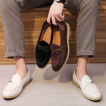 Fisker Dress Shoes