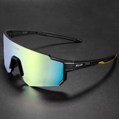Polarized Sports Cycling Shades