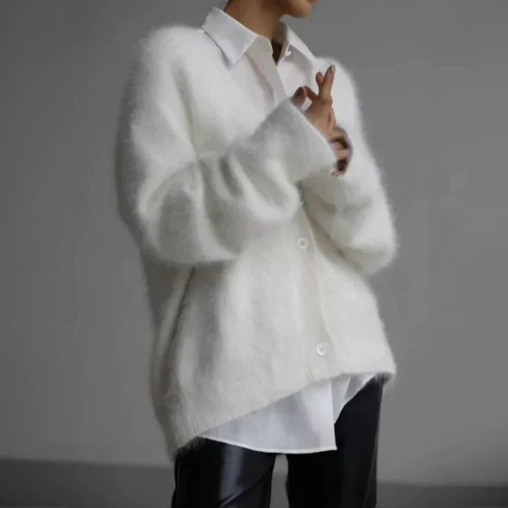 Amara – Ultra-Soft Women’s Cardigan