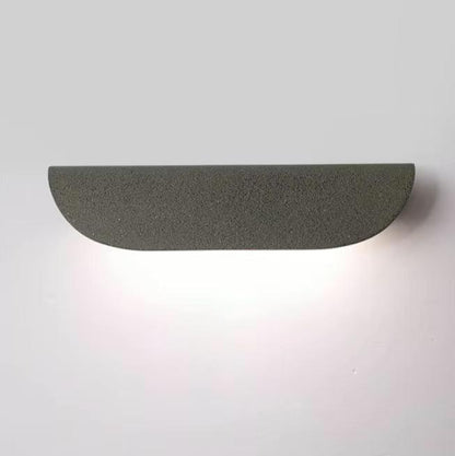 Modern Petprovac Wall Light Fixture