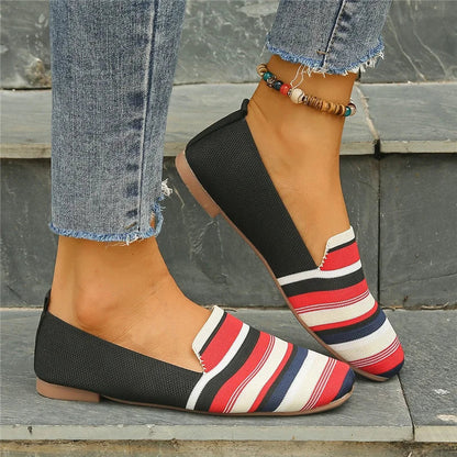 Nora – Women’s Slip-On Loafers