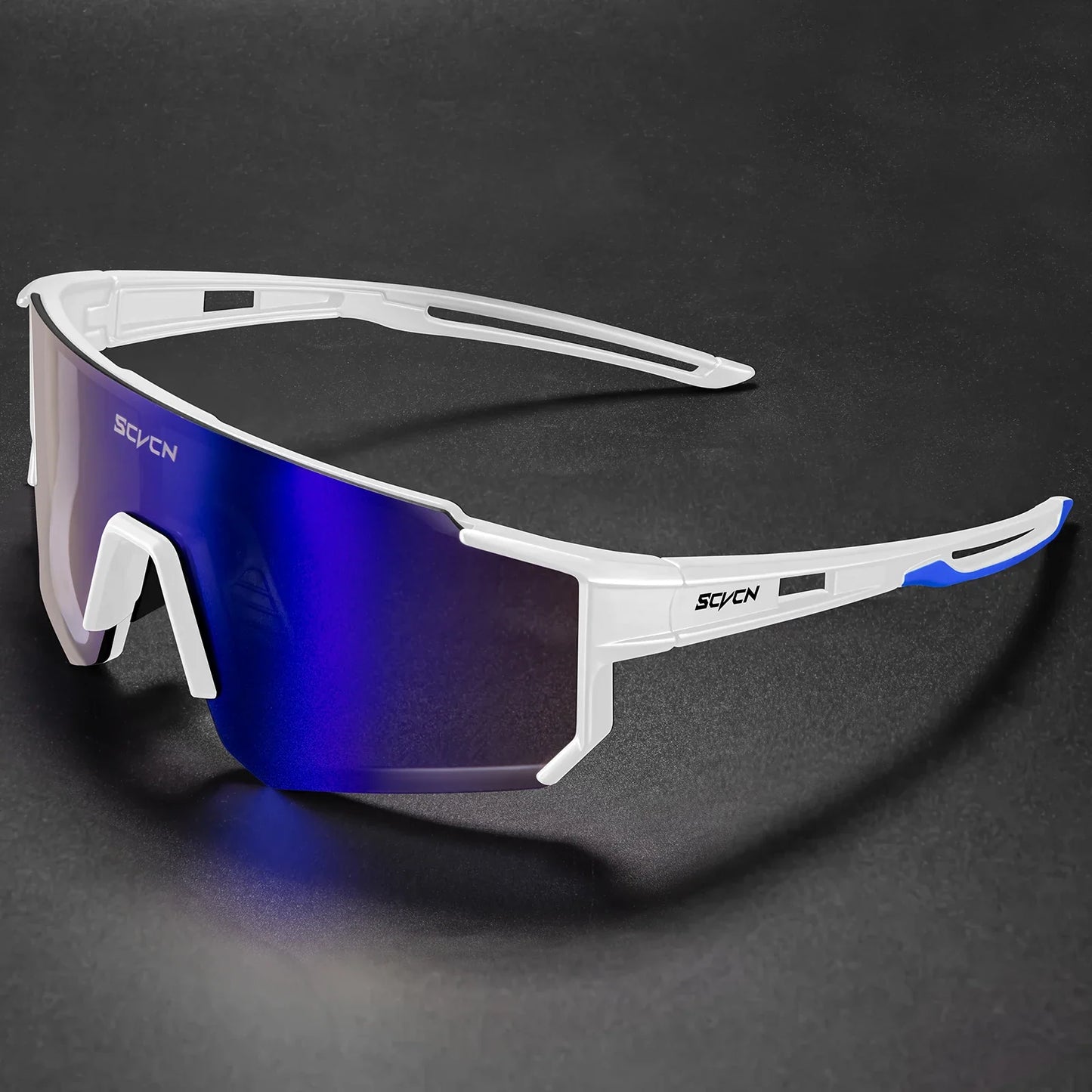 Polarized Sports Cycling Shades