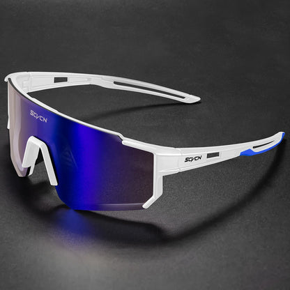 Polarized Sports Cycling Shades