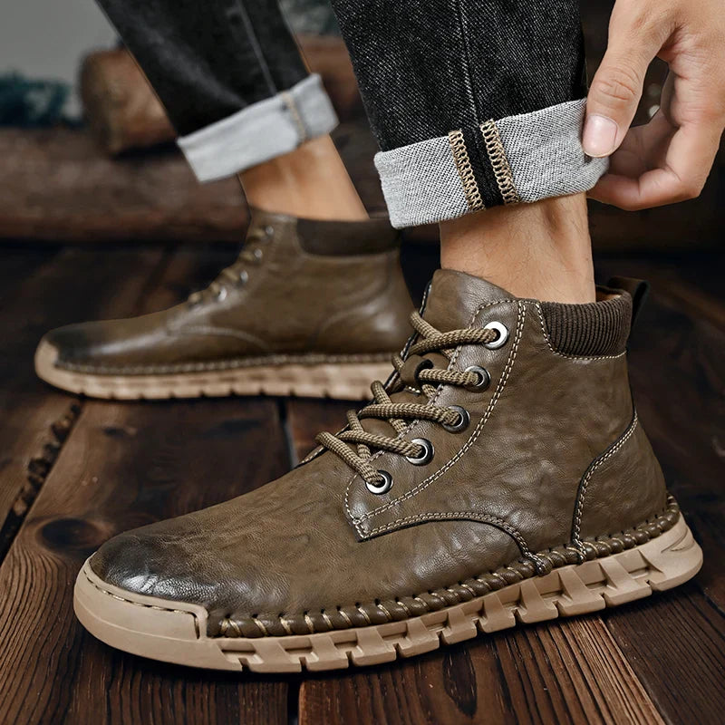 Drifter Boots