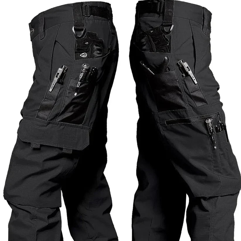 Markus Elite Tactical Trousers