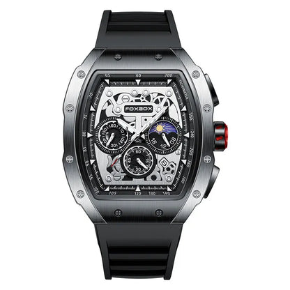 Premium Athletic Mens Watch