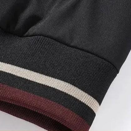 Marx Jacket